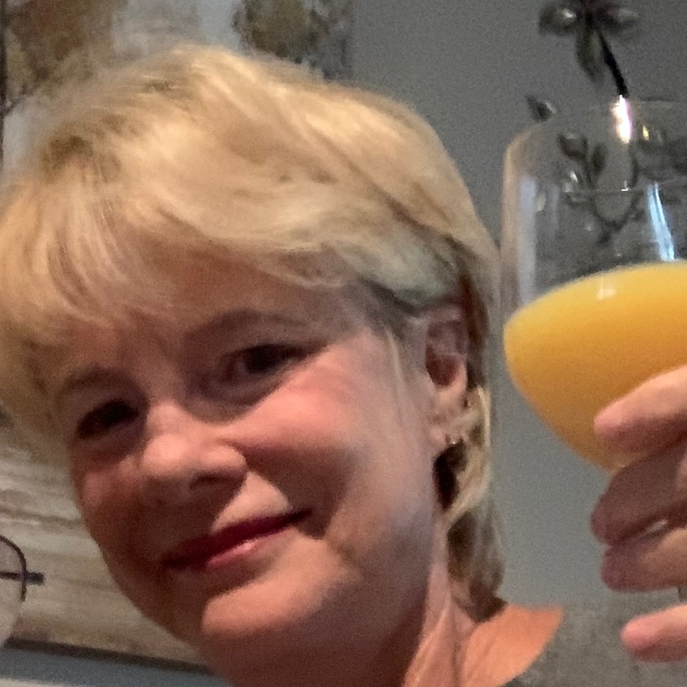 Meet your Posher, Paula